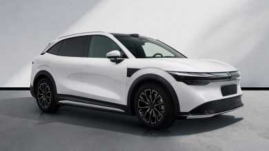 В Китае представлен новый Zeekr 7x EV мощностью 784 л.с. с запасом хода до 802 км В Китае представлен новый Zeekr 7x EV мощностью 784 л.с. с запасом хода до 802 км