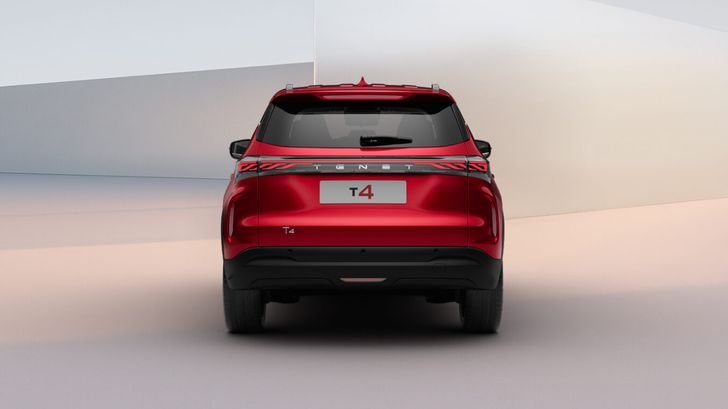 Тенет T4 Тенет T4