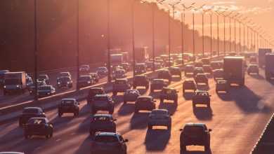 В Москве резко упали продажи новых китайских автомобилей в августе 2025 года