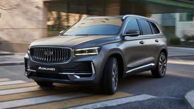 В России может начаться производство самого популярного кроссовера Geely. В России может начаться производство самого популярного кроссовера Geely.