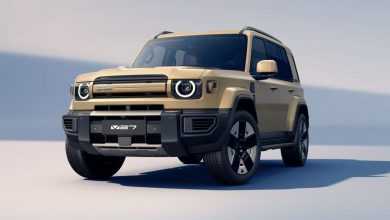 В России Chery представит внедорожник с беспрецедентной надежностью, устойчивый к любым температурам.