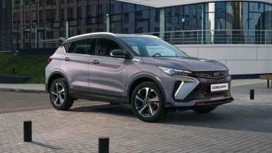 В России кроссовер Geely стал дешевле «Лады»: сколько он сейчас стоит В России кроссовер Geely стал дешевле «Лады»: сколько он сейчас стоит