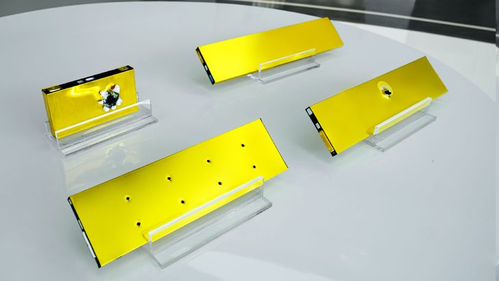 Гили аккумуляторные ячейки Гили аккумуляторные ячейки