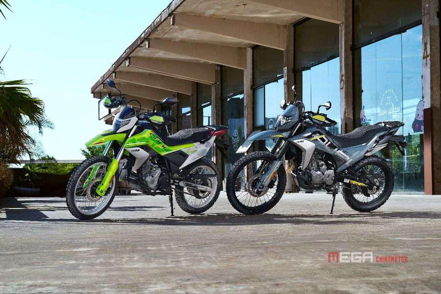 CFMOTO укрепляет глобальную площадь с двойным запуском CFLITE в Мексике CFMOTO укрепляет глобальный след с двойным запуском CFLITE в Мексике CFMOTOS CFLITE Двойной запуск в