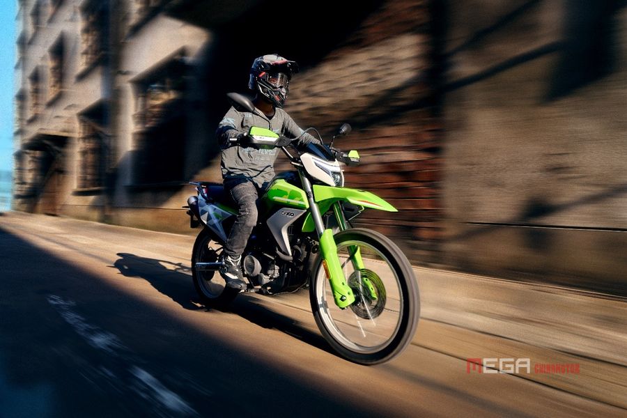 CFMOTO укрепляет глобальную площадь с двойным запуском CFLITE в Мексике CFMOTO укрепляет глобальный след с двойным запуском CFLITE в Мексике CFMOTOS CFLITE Двойной запуск в
