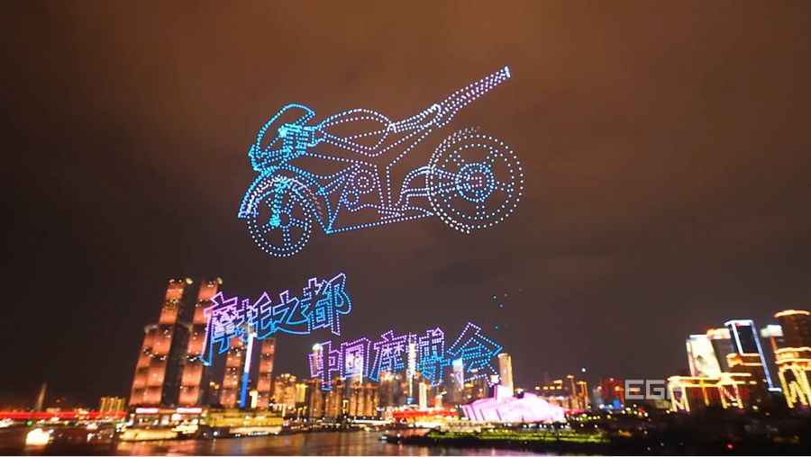 250,000 Attended Global Motorcycle Gala: 2025 China International Motorcycle Trade Exhibition Concluded Successfully 250,000 Attended Global Motorcycle Gala: 2025 China International Motorcycle Trade Exhibition Concluded Successfully CIMAMotor 2025 Concluded Successfully China Motorcycle news MEGA CHINAMOTOR 09