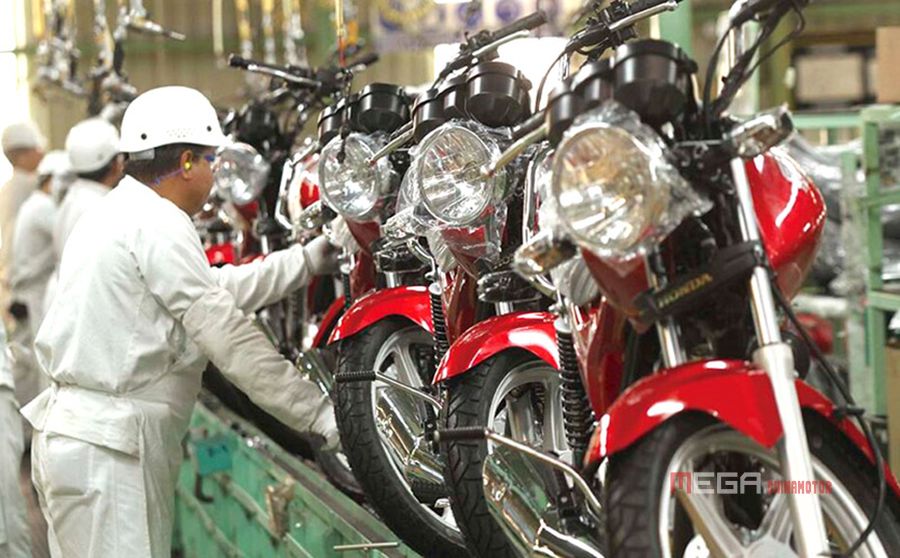 Мексика накладывает 35% тариф на мотоциклы, импортируемые из Китая Мексика налагает на 35% тариф на мотоциклы, импортируемые из Китая Мексика, накладывает 35 тарифов на мотоциклы, импортируемые из Китая Китай, мотоциклевые новости Mega ChinaMotor 03