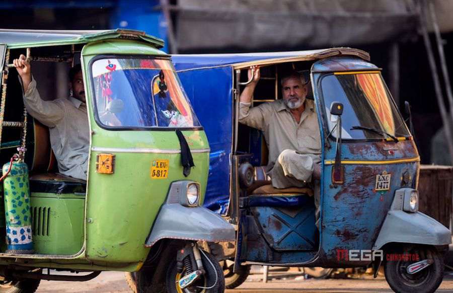 Пакистан обнародовал крупный EV Plant Plan Plane Pakistan представляет крупный EV Plan Plans China Motorcycle News Mega Chinamotor 02