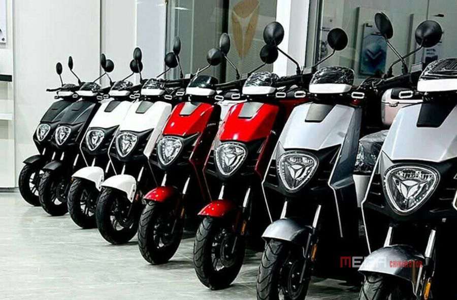 Пакистан обнародовал крупный EV Plant Plan Plane Pakistan раскрывает Major EV План стимулирования Китай.