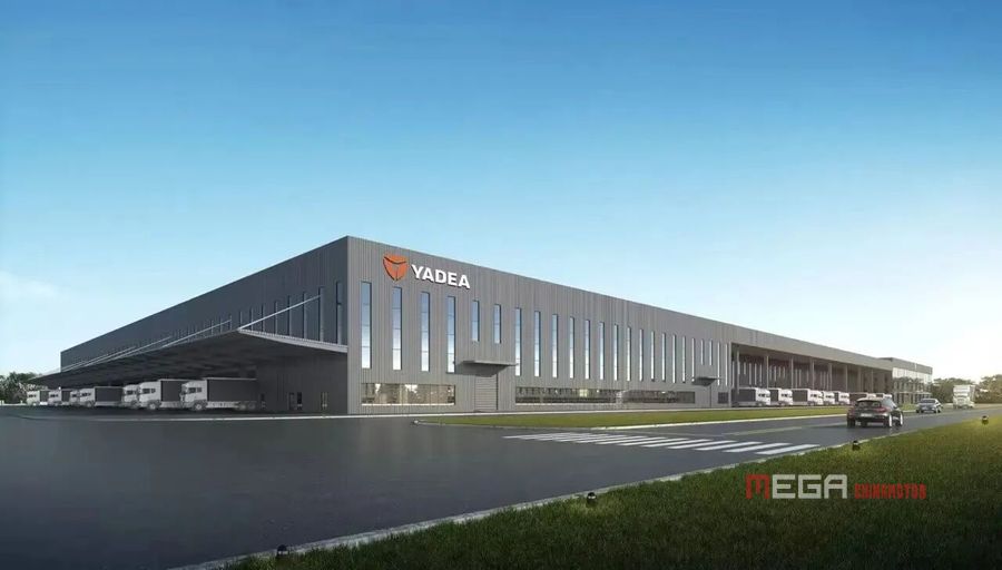 Вьетнамский премьер-министр встретился с руководителями Yadea, в Китае-Вьетнамском туристическом сотрудничестве достиг нового уровня, который премьер-министр Вьетнама встретился с руководителями Yadea China E Motorcycle News Mega Chinamotor 04