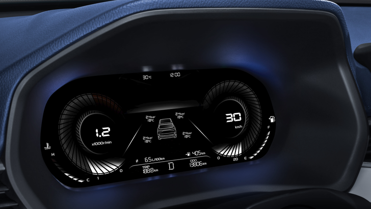 Geely Emgrand 7 New Geely Emgrand 7 New