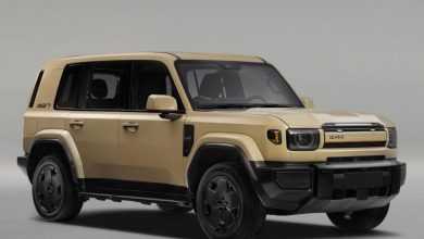 В России рассекретили «китайский Land Cruiser» от Chery, который точно выйдет на рынок. В России рассекретили «китайский Land Cruiser» от Chery, который точно выйдет на рынок.