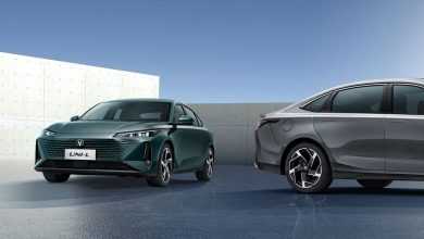 В России Changan представил шесть моделей под новым брендом Uni как символ единения. В России Changan представил шесть моделей под новым брендом Uni как символ единения.