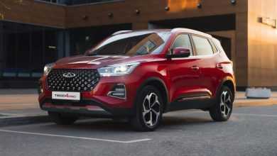 В России изменились цены на три популярных кроссовера Chery — смотрите новые прайсы. В России изменились цены на три популярных кроссовера Chery — смотрите новые прайсы.