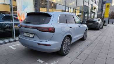 Как изменились цены на китайские автомобили в России в августе 2025 года.