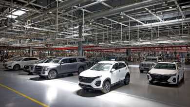 В Казахстане Astana Motors запускает новый завод со снижением цен с 16 сентября. В Казахстане Astana Motors запускает новый завод со снижением цен с 16 сентября.