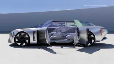 На выставке IAA Mobility 2025 в Мюнхене, представлен концепт-кар Avatr Vision Xpectra На выставке IAA Mobility 2025 в Мюнхене, представлен концепт-кар Avatr Vision Xpectra