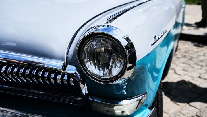 В России возродили проект современной «Волги». Когда старт производства