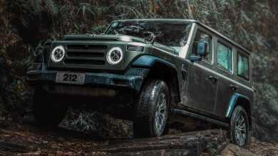 В России впервые разбили «китайский УАЗ» в краш-тесте: насколько он безопасен?