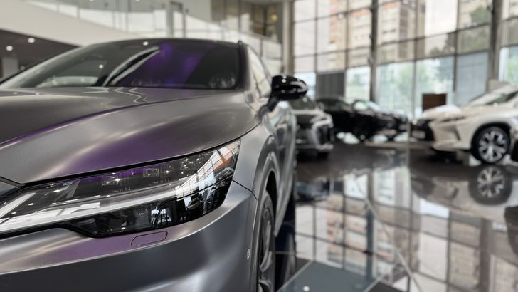 Скидки тают на глазах: дилеры изменили условия покупки новых автомобилей в России Скидки тают на глазах: дилеры изменили условия покупки новых автомобилей в России