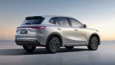 В Беларуси начали принимать предзаказы на кроссовер Belgee X80 PHEV, но в шоурумах его еще нет. В Беларуси начали принимать предзаказы на кроссовер Belgee X80 PHEV, но в шоурумах его еще нет.
