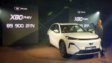 В Беларуси гибридный Belgee X80 PHEV оказался дороже Geely X70, но доступнее Chery Monjaro. В Беларуси гибридный Belgee X80 PHEV оказался дороже Geely X70, но доступнее Chery Monjaro.