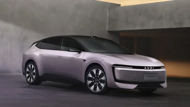 Более 10 тысяч заказов за полчаса: новая Audi пользуется рекордным спросом Более 10 тысяч заказов за полчаса: новая Audi пользуется рекордным спросом