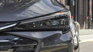 В России кроссовер Changan X5 Plus получил сертификацию и мог бы носить имя «Волга».