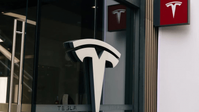В Китае Tesla снизила цену на Model 3 Long Range на 1400 долларов менее чем через месяц после запуска В Китае Tesla снизила цену на Model 3 Long Range на 1400 долларов менее чем через месяц после запуска