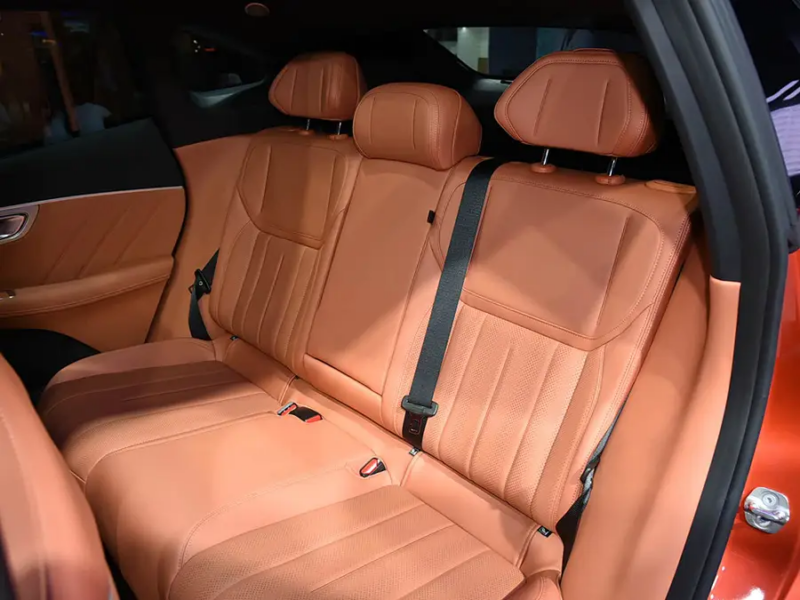 В Китае новый внедорожник Changan Deepal S07 запустят с Ads Huawei Qiankun SE 17 сентября