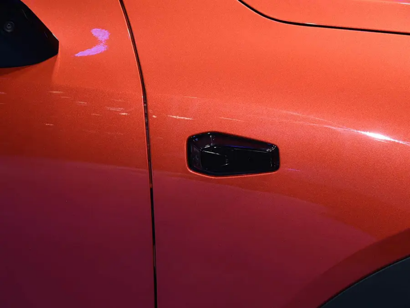 В Китае новый внедорожник Changan Deepal S07 запустят с Ads Huawei Qiankun SE 17 сентября