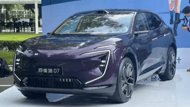 В Китае 20 сентября запустят AVATR 07 с батареями CATL и рекламой Huawei Ads 4 В Китае 20 сентября запустят AVATR 07 с батареями CATL и рекламой Huawei Ads 4
