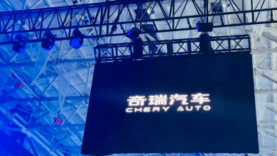 В Китае Chery Auto планирует IPO 17 сентября с целевой оценкой в 18 млрд долларов – сообщение