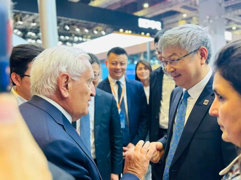 В Китае Chery Auto планирует IPO 17 сентября с целевой оценкой в 18 млрд долларов – сообщение