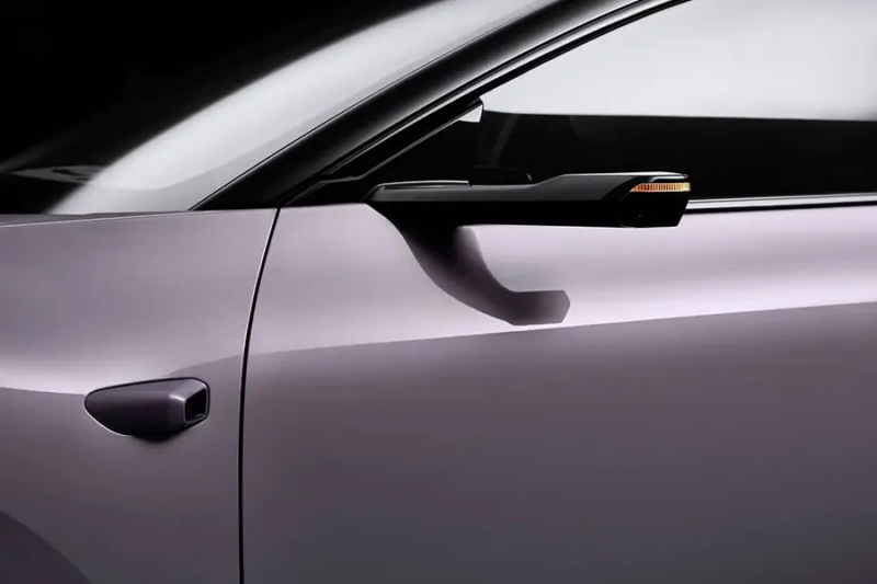 В Китае SAIC-Audi запускает E5 Sportback с запасом хода до 773 км и мощностью до 787 л.с. по цене от 32 500 долларов.