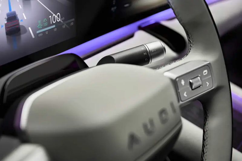 В Китае SAIC-Audi запускает E5 Sportback с запасом хода до 773 км и мощностью до 787 л.с. по цене от 32 500 долларов.