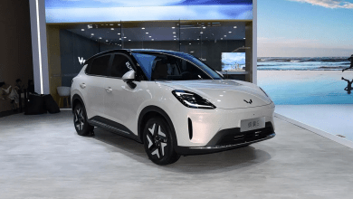 В Китае компания Wuling запустит в продажу новый компактный автомобиль Bingo S в конце сентября 2025 года. В Китае компания Wuling запустит в продажу новый компактный автомобиль Bingo S в конце сентября 2025 года.