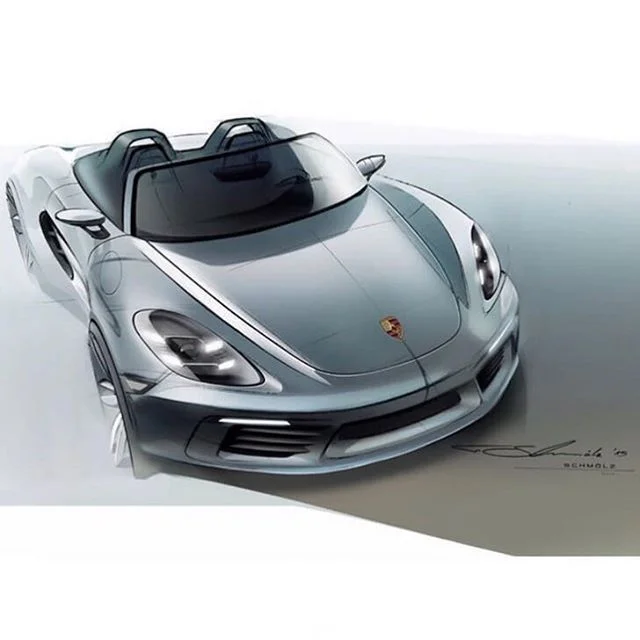 В Китае бывший руководитель дизайна Lamborghini Фабиан Шмёльц присоединился к Xiaomi Auto