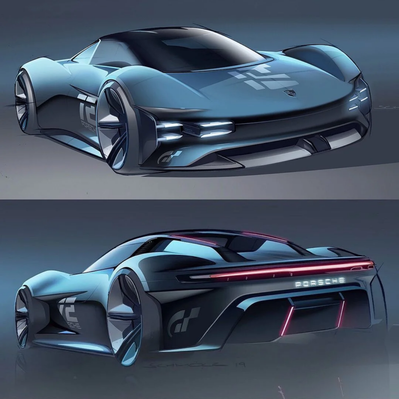 В Китае бывший руководитель дизайна Lamborghini Фабиан Шмёльц присоединился к Xiaomi Auto