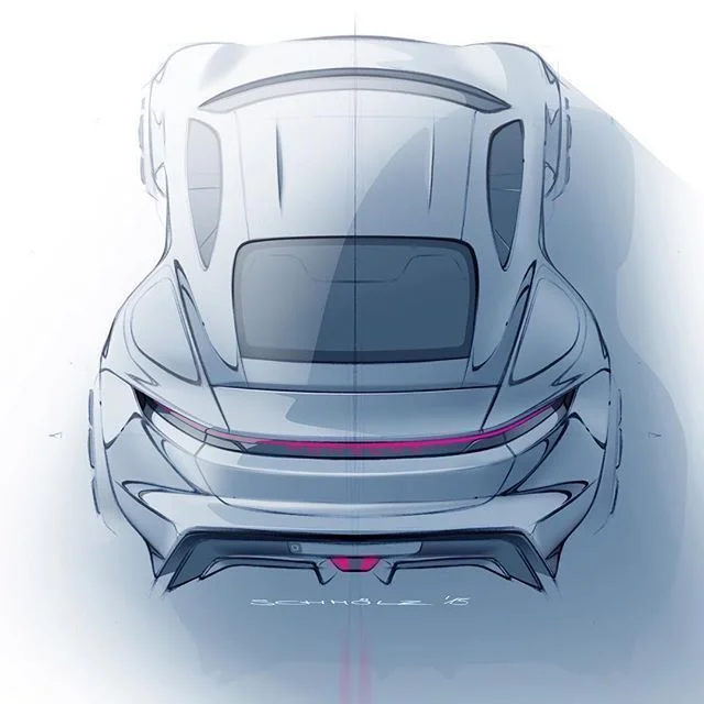 В Китае бывший руководитель дизайна Lamborghini Фабиан Шмёльц присоединился к Xiaomi Auto