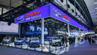 В Китае Chery Auto завершила проверку для листинга на HKEX и готовится к IPO В Китае Chery Auto завершила проверку для листинга на HKEX и готовится к IPO
