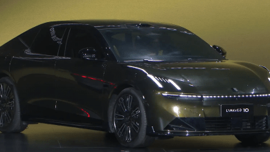 В Китае представлен седан Lynk & Co 10 EM-P мощностью 523 л.с. с ценой от 22 800 долларов. В Китае представлен седан Lynk & Co 10 EM-P мощностью 523 л.с. с ценой от 22 800 долларов.