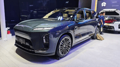 В Китае компания NIO объявила о рекордном максимуме поставок в августе 2025 года. В Китае компания NIO объявила о рекордном максимуме поставок в августе 2025 года.