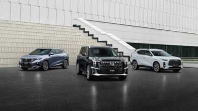 В России запущен онлайн сервис продажи автомобилей GAC В России запущен онлайн сервис продажи автомобилей GAC