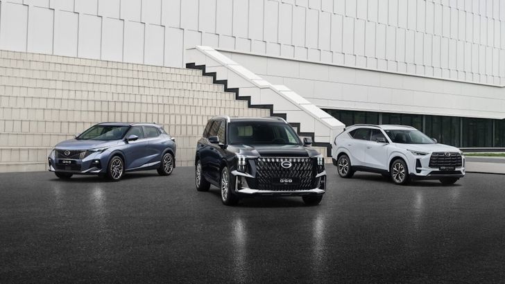 У русских есть новый удобный способ купить автомобиль GAC. В чем суть У русских есть новый удобный способ купить автомобиль GAC. В чем суть