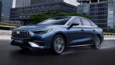 В Китае начались предварительные продажи гибридного седана Geely Galaxy Starshine 6 по цене от 12 025 долларов США, который является конкурентом BYD Seal 06.