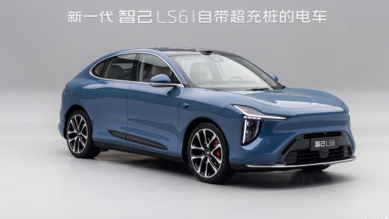 В Китае электромобили Xiaomi, GWM и Leapmotor с гибридной силовой установкой (PHEV) получат аккумуляторы емкостью 80 кВт·ч в следующем году