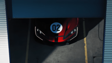 В Китае BYD представила испытательную версию автомобиля Yangwang U9 02 мощностью более 3000 л.с. В Китае BYD представила испытательную версию автомобиля Yangwang U9 02 мощностью более 3000 л.с.