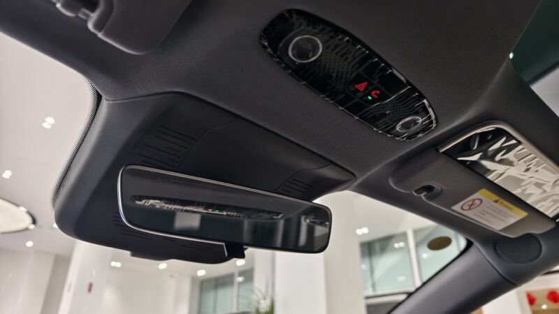 В Китае представлен Geely Galaxy Starshine 8 PHEV: знакомый дизайн E8 в гибридном исполнении с увеличенным запасом хода