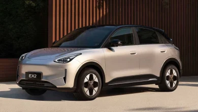 В Беларуси начали сертификацию бестселлера из Китая — электромобиля Geely EX2 В Беларуси начали сертификацию бестселлера из Китая — электромобиля Geely EX2